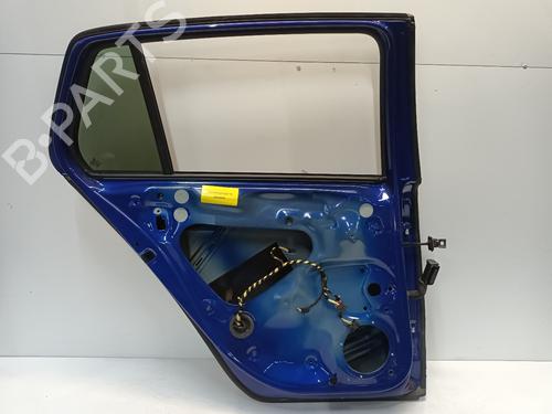 Left rear door VW GOLF VII (5G1, BQ1, BE1, BE2) 2.0 R 4motion | BP29864380C4