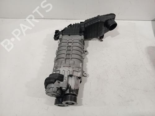 Elektronisk modul VW POLO V (6R1, 6C1) 1.4 GTI | BP29325390M83 