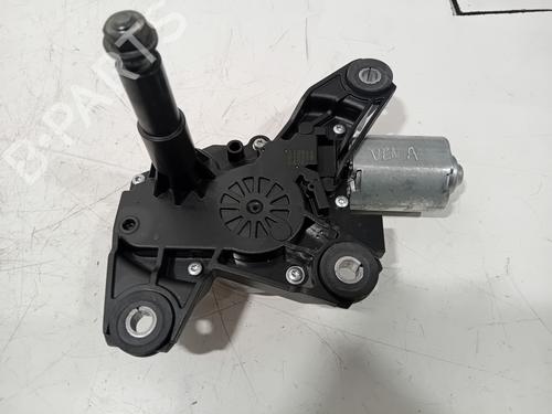 Used Rear wiper motor RENAULT SCÉNIC IV (J9_) 1.2 TCe 130 (130 hp) 33003702
