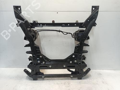 Used Subframe Subframe 21573245 21573245
