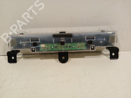 Used Third brake light Third brake light MAZDA 3 Saloon (BP_) 2.0 SKYACTIV-X M Hybrid (BP2S) (179 hp) 40266403 40266403