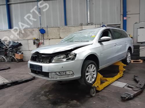 Brugte VW PASSAT B7 Variant (365) 1.4 TSI (122 hp) 3968098