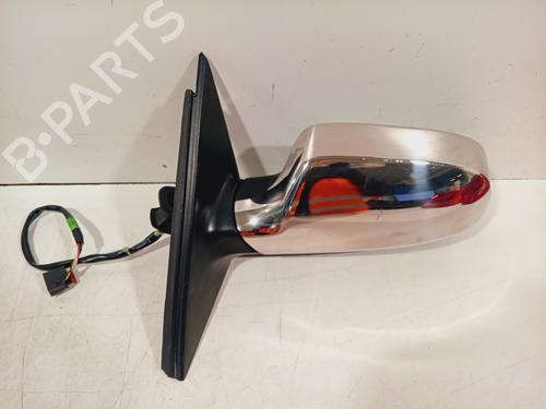 left-mirror-audi-a4-b8-8k2-2007-2008-2009-2010-2011-2012-2013-2014-2015-2016-2017-40293450 main image