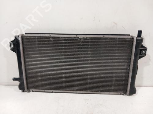 Used Water radiator Water radiator 38412836 38412836