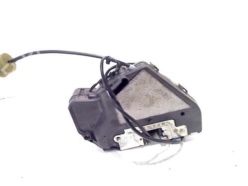 Rear right lock MERCEDES-BENZ E-CLASS T-Model (S211) E 320 T CDI (211.226) | BP13197589C99 
