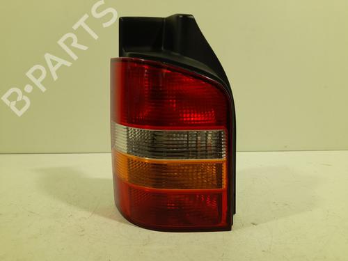 Used Left taillight Left taillight 18105959 18105959