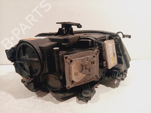 Left headlight AUDI A4 B8 (8K2) 2.0 TDI | BP40293452C28 - Image 4