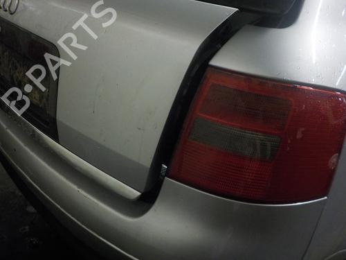 Gearbox AUDI A6 C5 Avant (4B5) 2.4 | BP11538604M3 