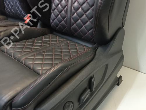 Seats set AUDI Q5 (FYB, FYG) SQ5 TFSI quattro | BP33421939C78 - Image 2