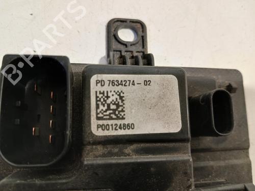 Control unit BMW 6 Gran Coupe (F06) 650 i | BP30908039M11