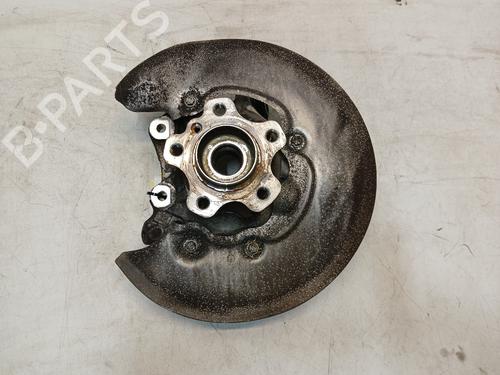 Used Left front steering knuckle BMW 3 (G20, G80, G28) M 340 i xDrive (374 hp) 22300303