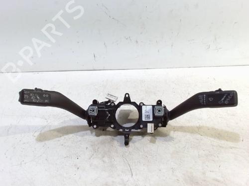 Used Steering column stalk SKODA OCTAVIA II (1Z3) 1.6 TDI (105 hp) 7983325