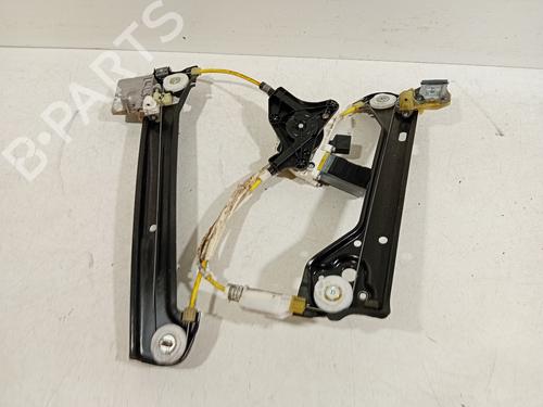 Used Rear left window mechanism Rear left window mechanism 22350510 22350510