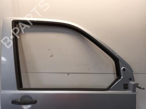 Right front door VW TRANSPORTER T5 Van (7HA, 7HH, 7EA, 7EH) 2.5 TDI | BP26725983C3 
