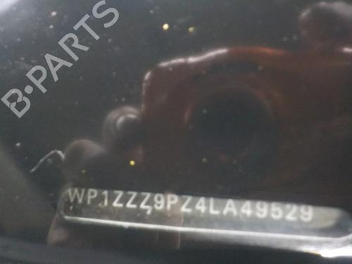 Instrument cluster PORSCHE CAYENNE (9PA) S 4.5 | BP24868942C47 - Image 12