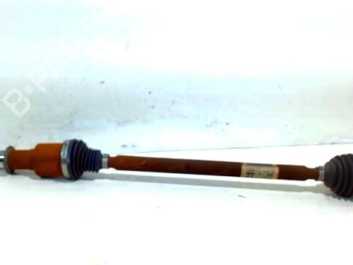 Used Right front driveshaft Right front driveshaft 8523676 8523676