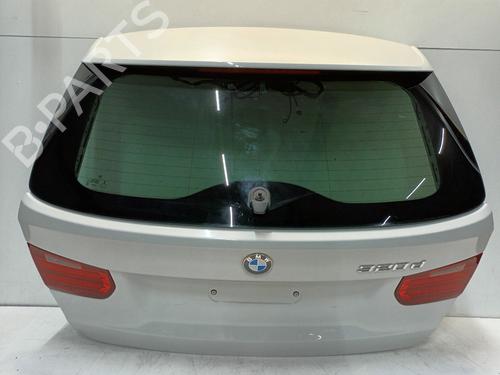 Used Tailgate BMW 3 Touring (F31) 320 d (184 hp) 23988319
