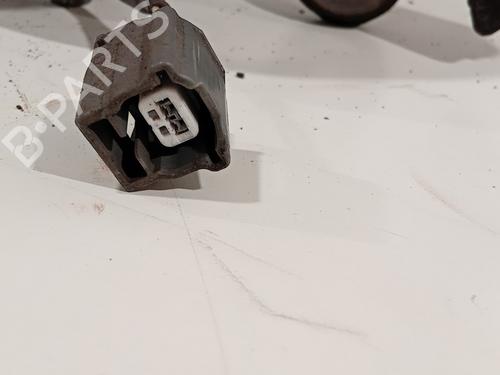 Left front steering knuckle NISSAN QASHQAI II (J11, J11_) 1.2 DIG-T | BP29528181M25 