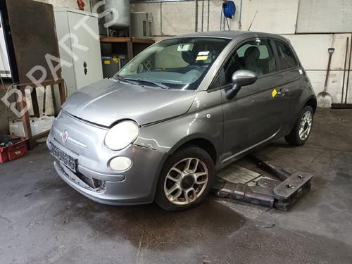 Used Parts FIAT 500 (312_) 1.2 (312AXA1A) 4917674