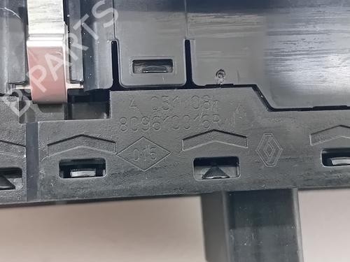 Switch RENAULT MEGANE III Grandtour (KZ0/1) 1.5 dCi (KZ09, KZ0D, KZ1G, KZ29, KZ14, KZ1W, KZ10, KZ1F,... | BP23988961I30 