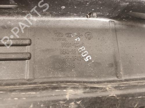 Rear bumper reinforcement HYUNDAI i20 II (GB, IB) 1.2 | BP17761564C73 
