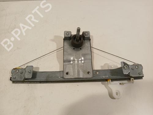 Used Rear left window mechanism Rear left window mechanism 38317772 38317772