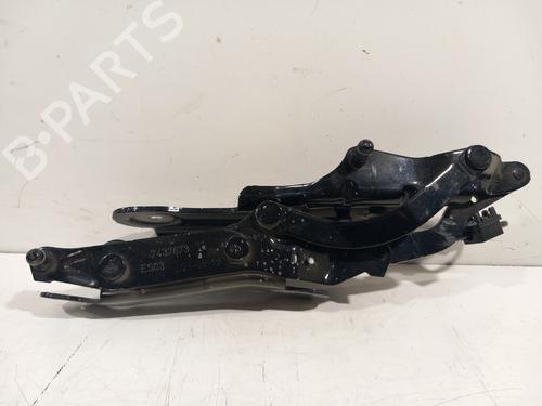 Used Hinge/Door check strap Hinge/Door check strap BMW Z4 Roadster (G29) M40 i (340 hp) 33274068 33274068