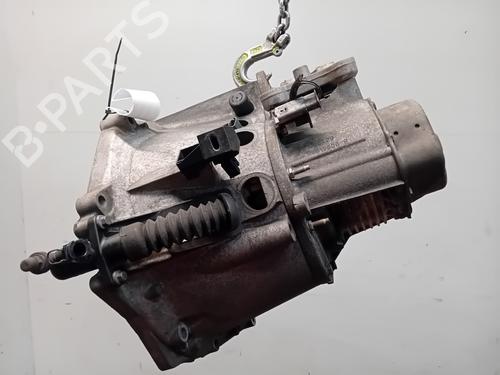 Gearbox PEUGEOT 2008 I (CU_) 1.2 THP 110 / PureTech 110 | BP32345822M3 - Image 4