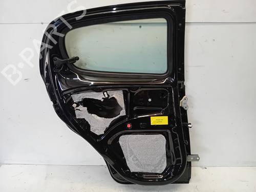 Left rear door PEUGEOT 108 1.0 VTi | BP28055999C4 