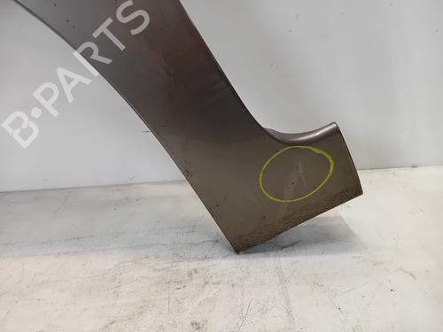 Left front fenders CITROËN C4 Grand Picasso I (UA_) 1.6 VTi 120 | BP19147354C41 