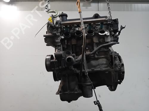 Engine HYUNDAI i20 I (PB, PBT) 1.2 | BP29247853M1