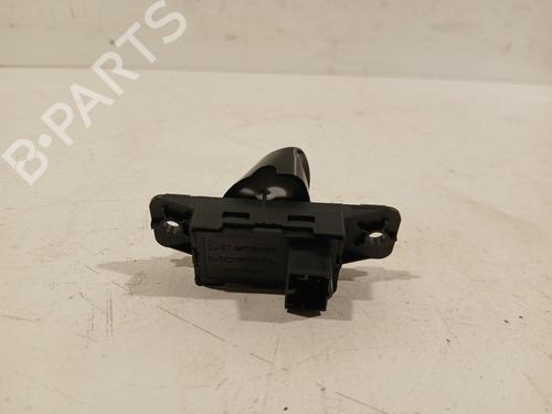 Left front window switch ABARTH 500 / 595 / 695 1.4 (312.AXZ11) | BP28135783I27 - Image 6