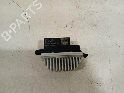 Varmeblæsermodstand FORD TRANSIT V363 Van (FCD, FDD) 2.0 EcoBlue (105 hp) 25049831