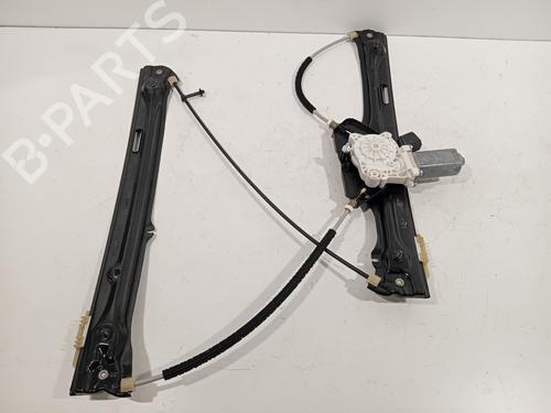 Used Front right window mechanism Front right window mechanism 18164591 18164591