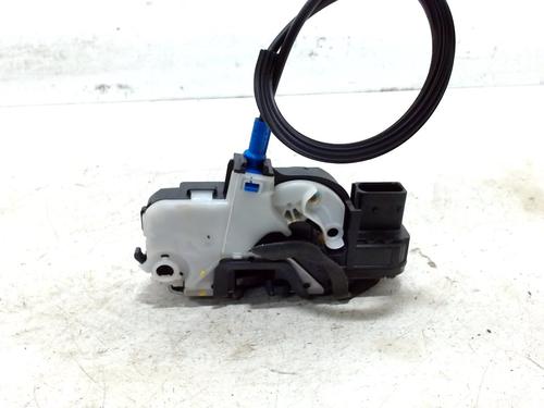 Høyre foran lås OPEL ASTRA J Sports Tourer (P10) 1.4 (35) (101 hp) 13204914