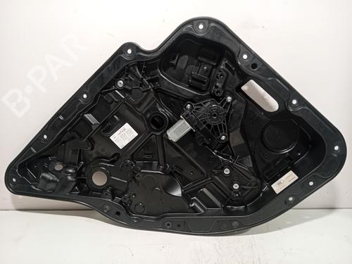 Used Rear left window mechanism Rear left window mechanism 37518391 37518391