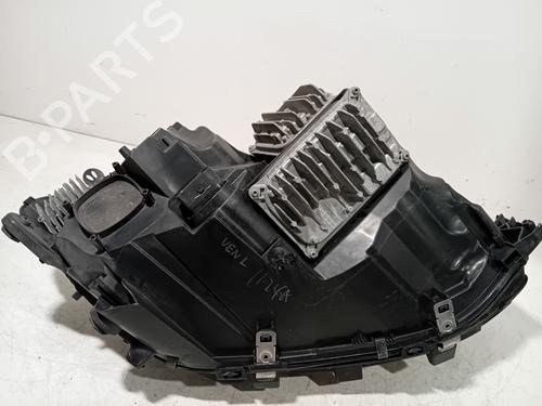 Left headlight MERCEDES-BENZ GLE (W166) 350 d 4-matic (166.024) | BP36434951C28 - Image 3