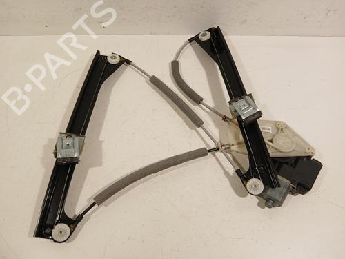 Front left window mechanism VW POLO V (6R1, 6C1) 1.2 TSI | BP28283211C22 