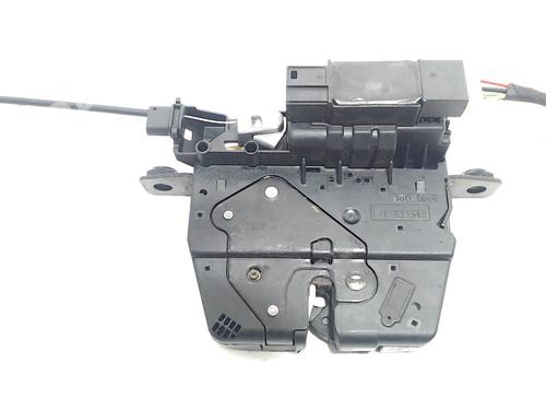Used Tailgate lock BMW 5 Gran Turismo (F07) 530 d (245 hp) 13205701