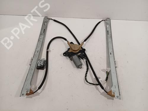 Used Front right window mechanism MERCEDES-BENZ VITO / MIXTO Van (W639) 115 CDI (639.601, 639.603, 639.605) (150 hp) 28309219