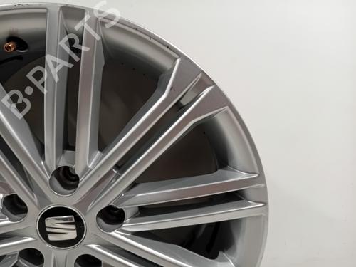 Rim SEAT LEON (5F1) 1.5 TSI | BP28178861C45 
