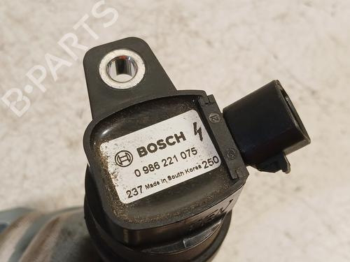 Ignition coil KIA PICANTO II (TA) 1.0 | BP25379476M94 - Image 3