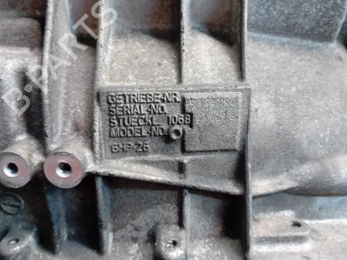 Gearbox BMW 5 Touring (E61) 530 d | BP17068305M3 