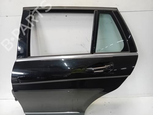 Used Left rear door MERCEDES-BENZ C-CLASS T-Model (S204) C 180 CDI (204.200) (120 hp) 28077573