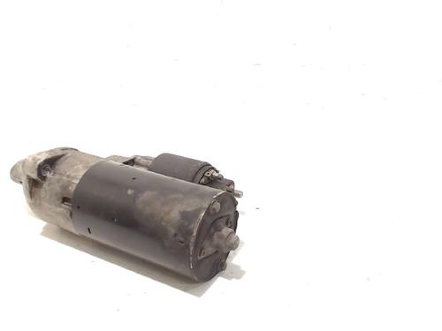Used Starter MERCEDES-BENZ S-CLASS (W220) S 500 (220.075, 220.175, 220.875) (306 hp) 5181352