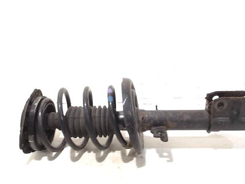 Used Right front shock absorber RENAULT SCÉNIC III (JZ0/1_) 1.6 16V (JZ0U, JZ1B) (110 hp) 5834935