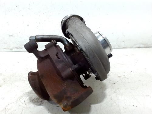 Turbocharger/Supercharger PEUGEOT 4007 (VU_, VV_) 2.2 HDi | BP10116215M71 