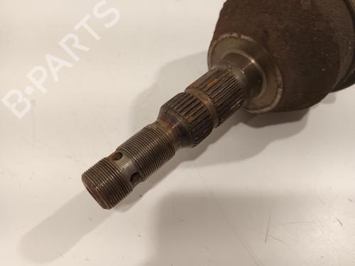 Left front driveshaft OPEL MERIVA B MPV (S10) 1.4 (75) | BP17701074M38  - Image 6