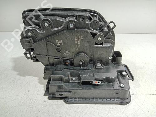Used Front left lock Front left lock 17911505 17911505
