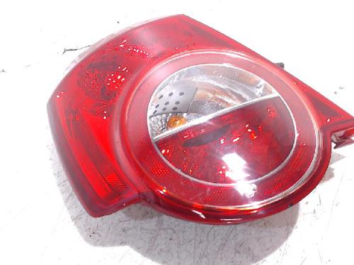 Left taillight CHEVROLET AVEO / KALOS Hatchback (T250, T255) 1.4 | BP6104191C34 